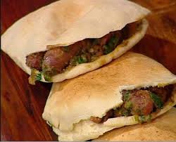 Abo Ali Restaurants
